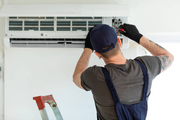 Best Emergency Air Duct Cleaning  in North Fond Du Lac, WI