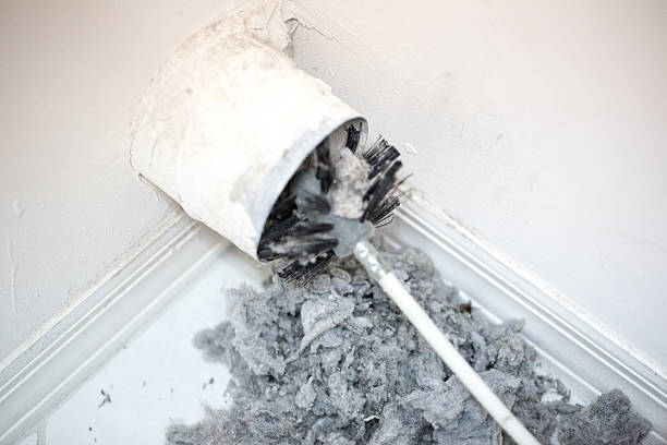 Best Home Air Vent Cleaning  in North Fond Du Lac, WI