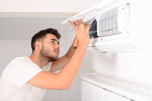 Best Ductwork Cleaning Services  in North Fond Du Lac, WI